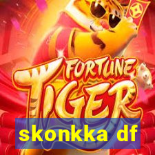 skonkka df